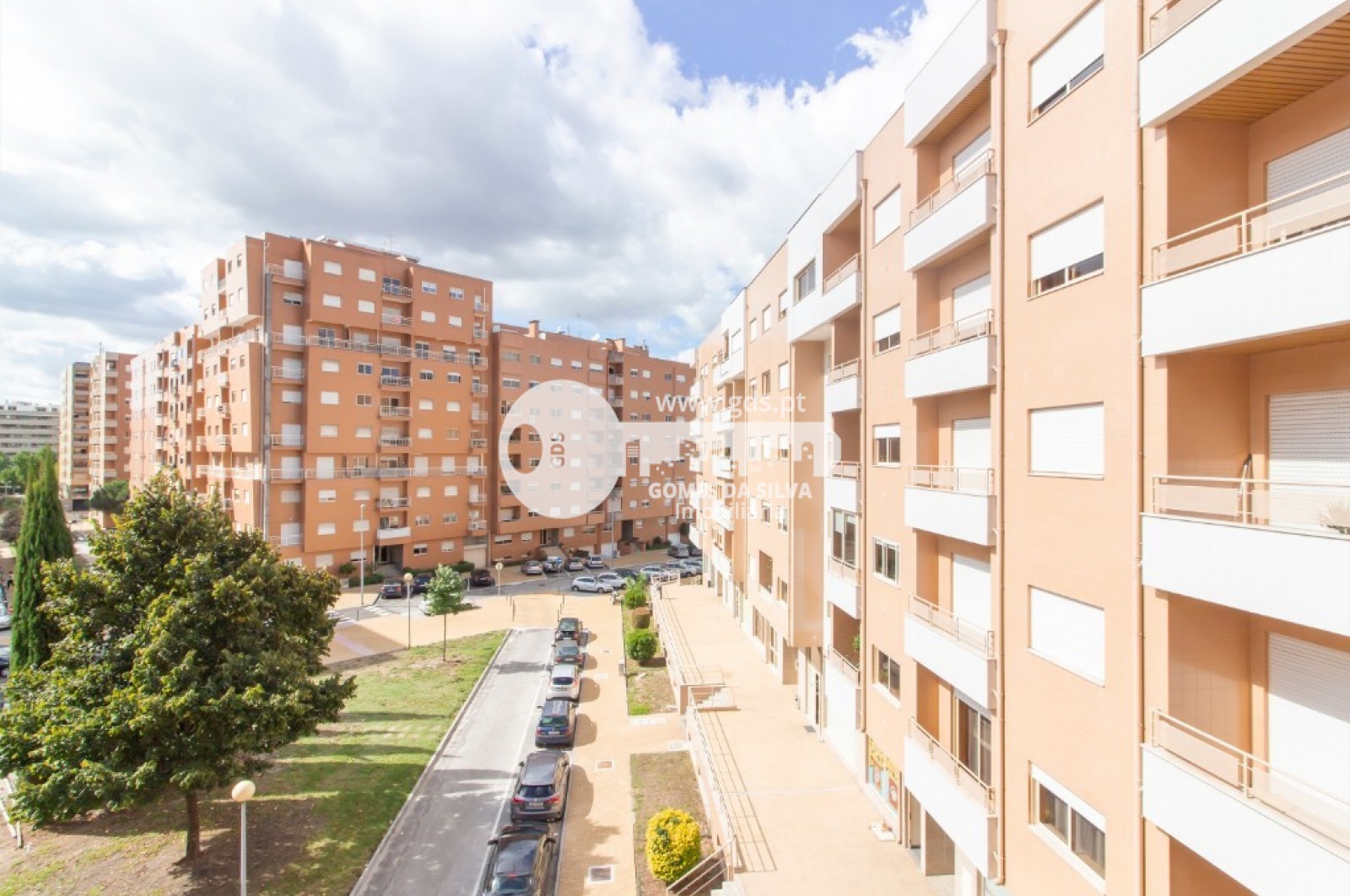 Apartamento T1 para Venda em São Victor, Braga, Braga - Imagem 18
