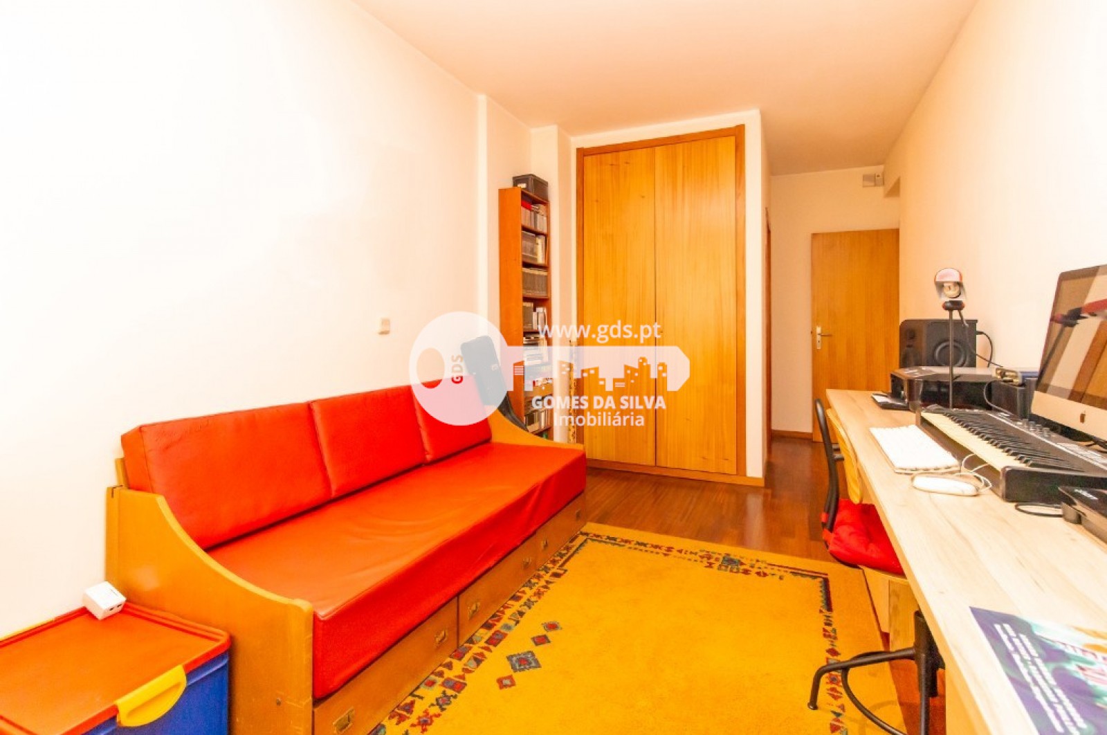 Apartamento T2 para Venda em Real, Dume e Semelhe, Braga, Braga - Imagem 20