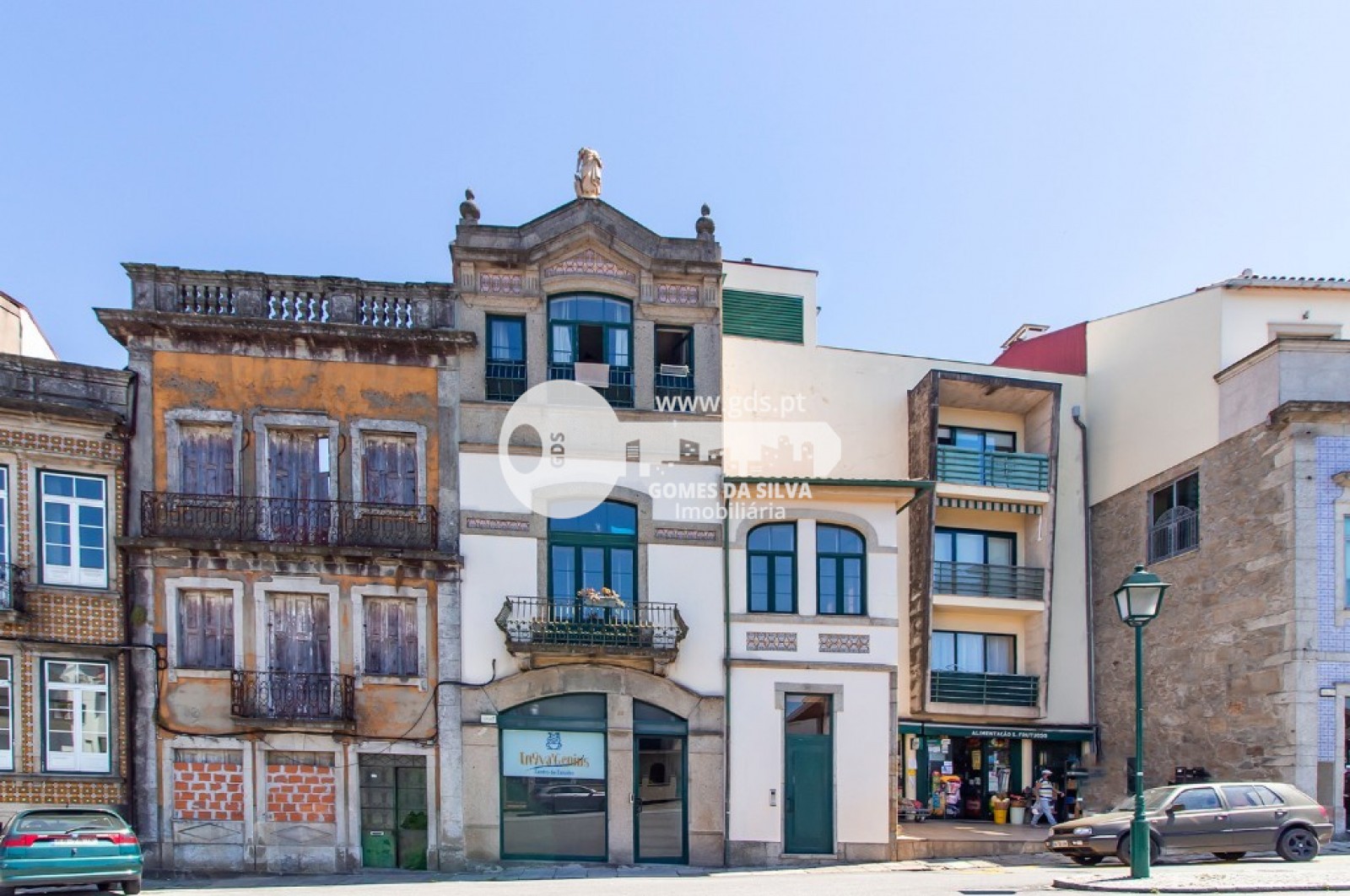 Apartamento T2 para Venda em Real, Dume e Semelhe, Braga, Braga - Imagem 44