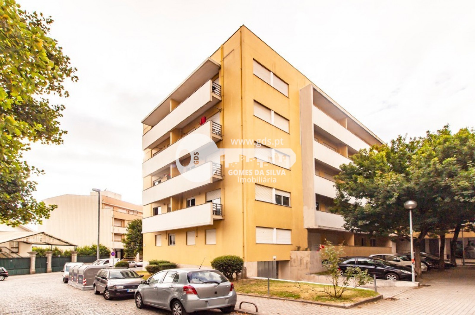 Apartamento T1 para Venda em São Victor, Braga, Braga - Imagem 24