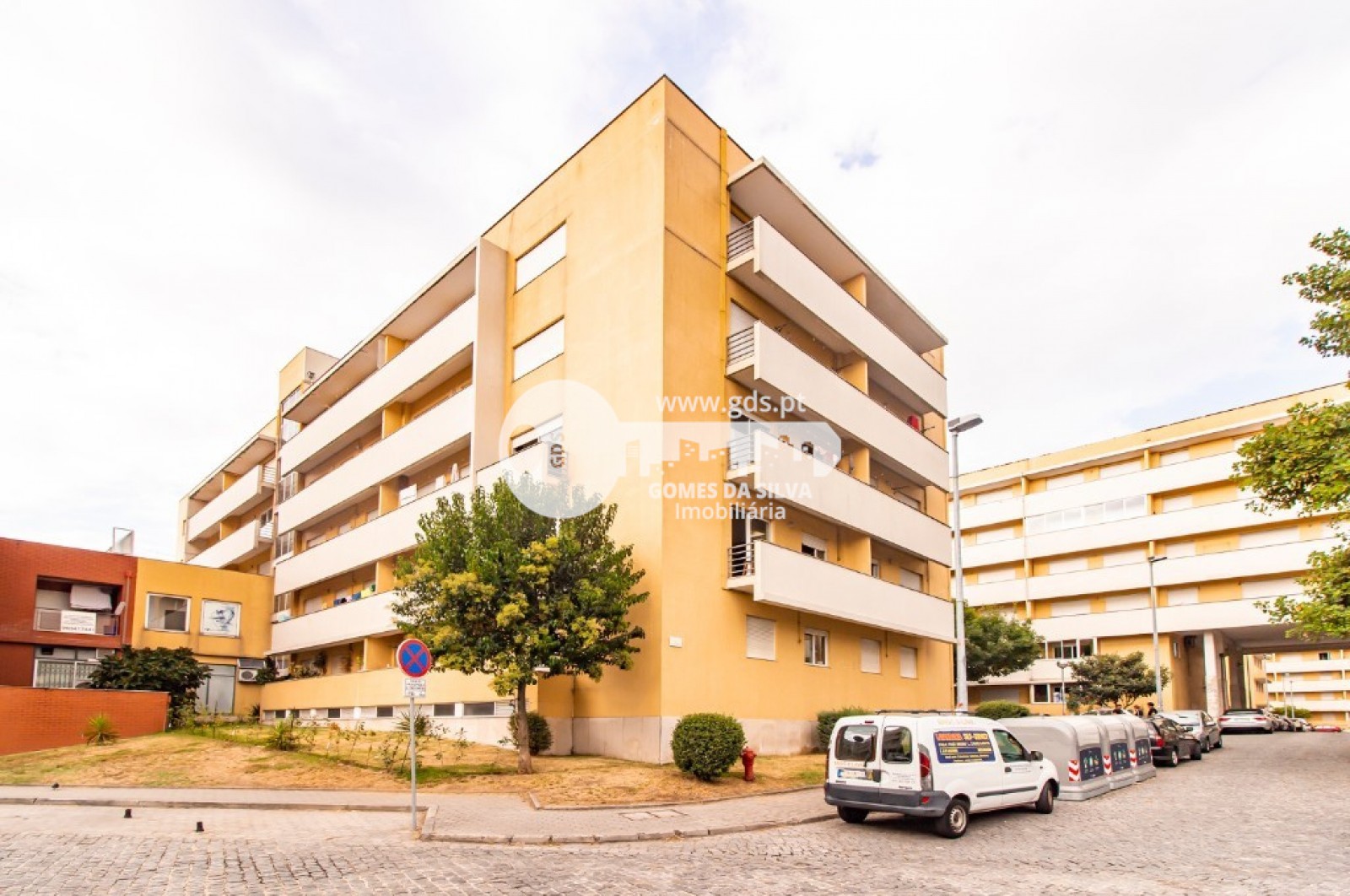 Apartamento T1 para Venda em São Victor, Braga, Braga - Imagem 1