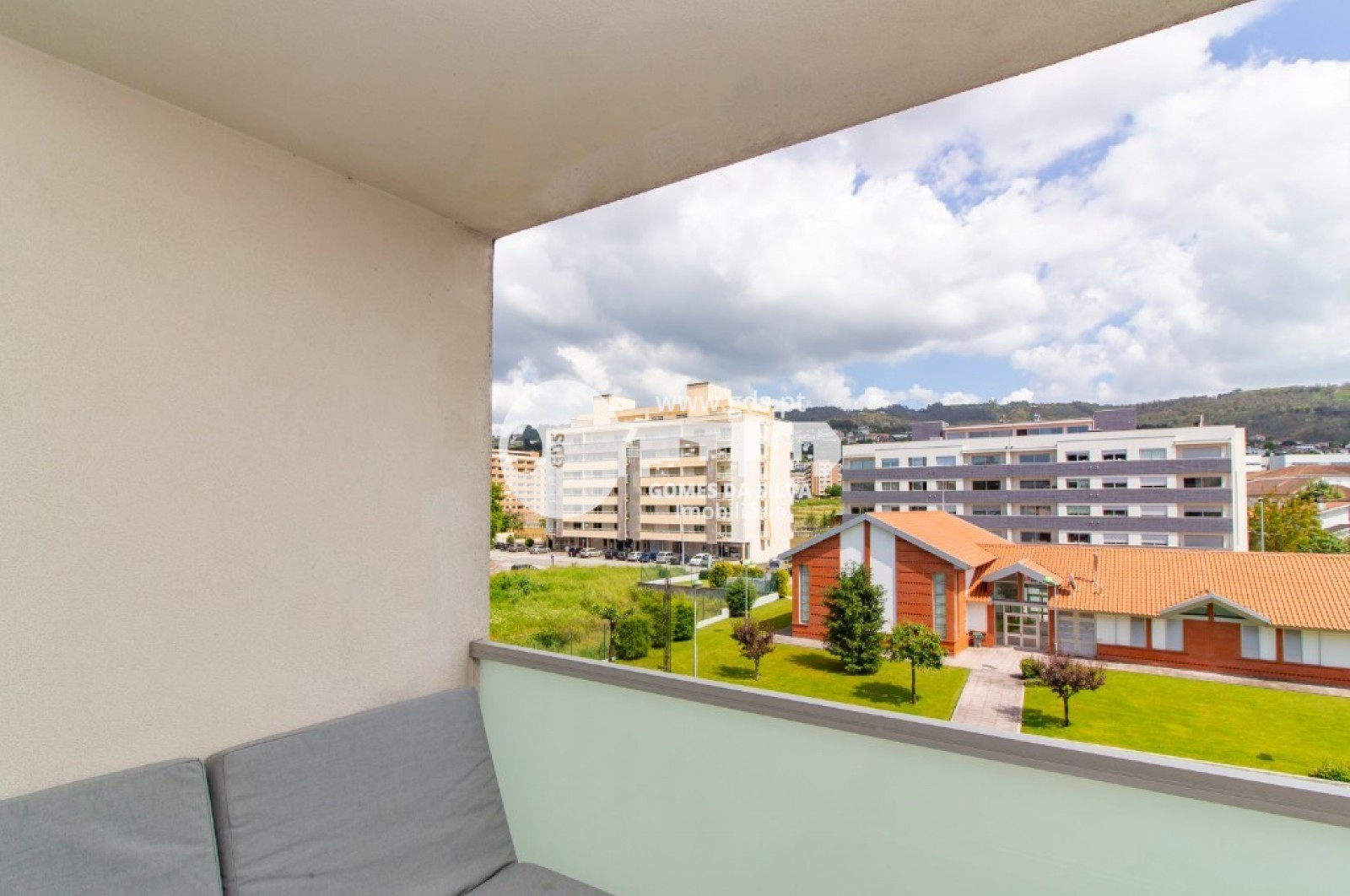 Apartamento T1 para Venda em São Victor, Braga, Braga - Imagem 5