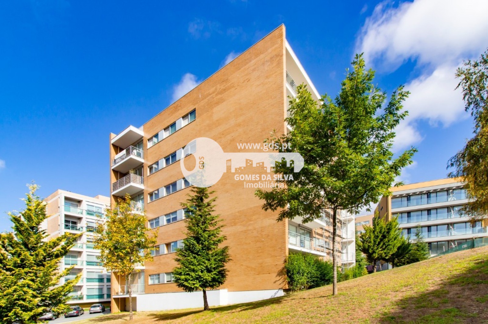 Apartamento T3 para Venda em Nogueira, Fraião e Lamaçães, Braga, Braga - Imagem 4