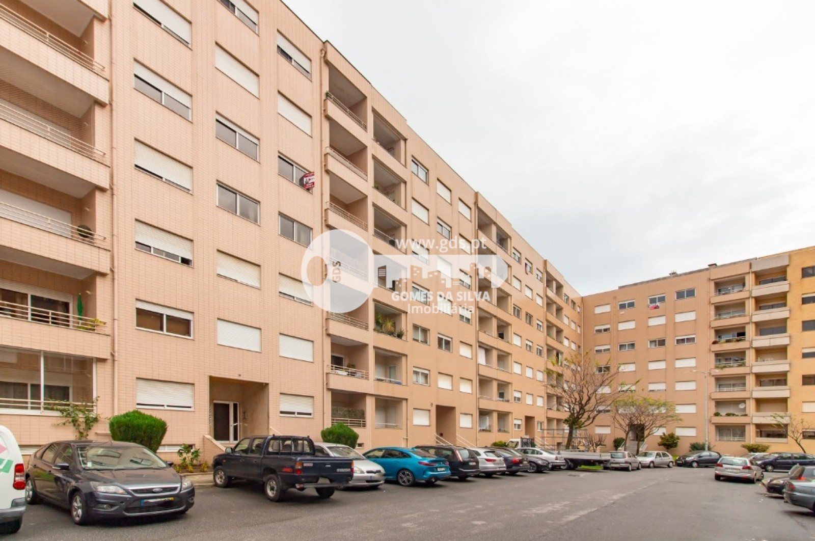 Apartamento T1 para Venda em Nogueira, Fraião e Lamaçães, Braga, Braga - Imagem 29