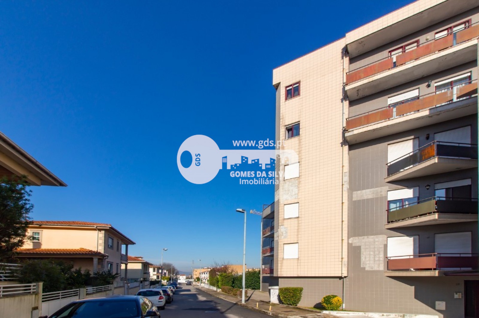 Apartamento T3 para Venda em Real, Dume e Semelhe, Braga, Braga - Imagem 39