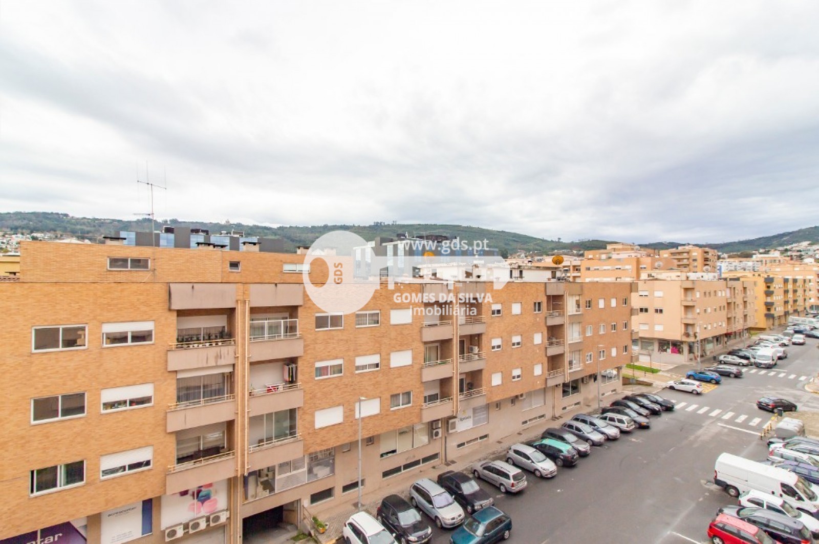 Apartamento T1 para Venda em Nogueira, Fraião e Lamaçães, Braga, Braga - Imagem 17
