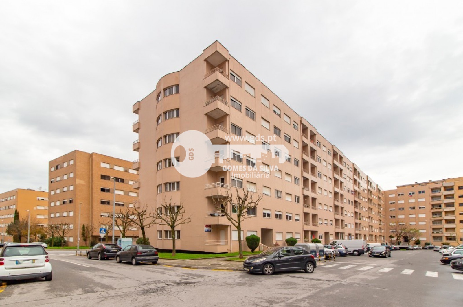 Apartamento T1 para Venda em Nogueira, Fraião e Lamaçães, Braga, Braga - Imagem 1