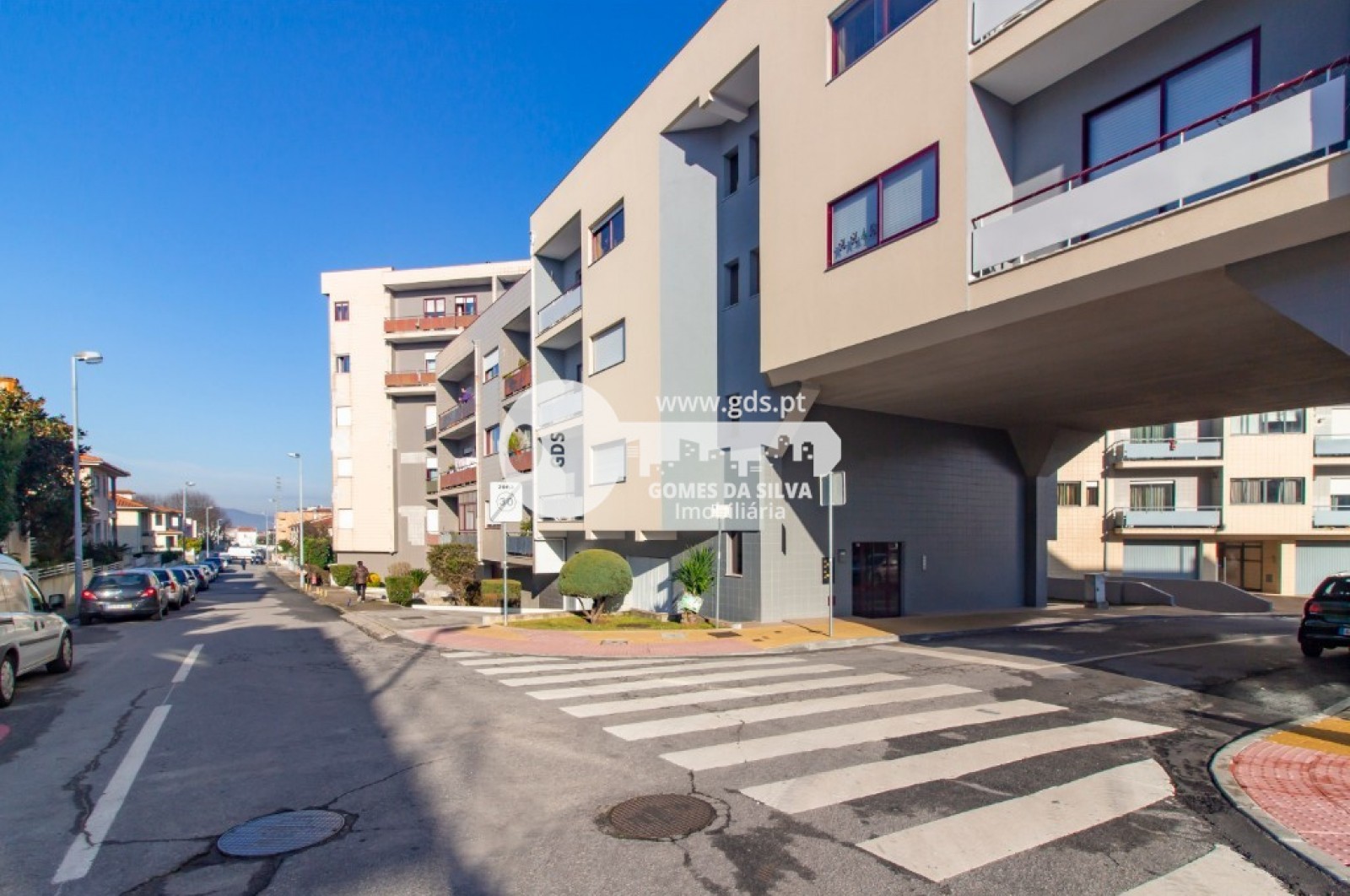 Apartamento T3 para Venda em Real, Dume e Semelhe, Braga, Braga - Imagem 37