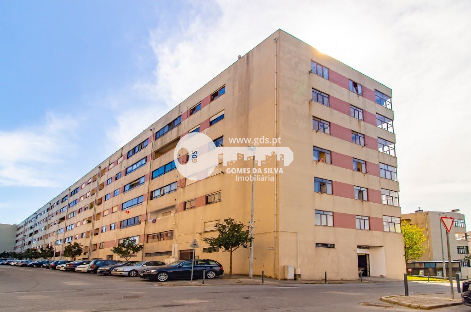 Apartamento T3 para Venda em Ferreiros e Gondizalves, Braga, Braga - Imagem 35