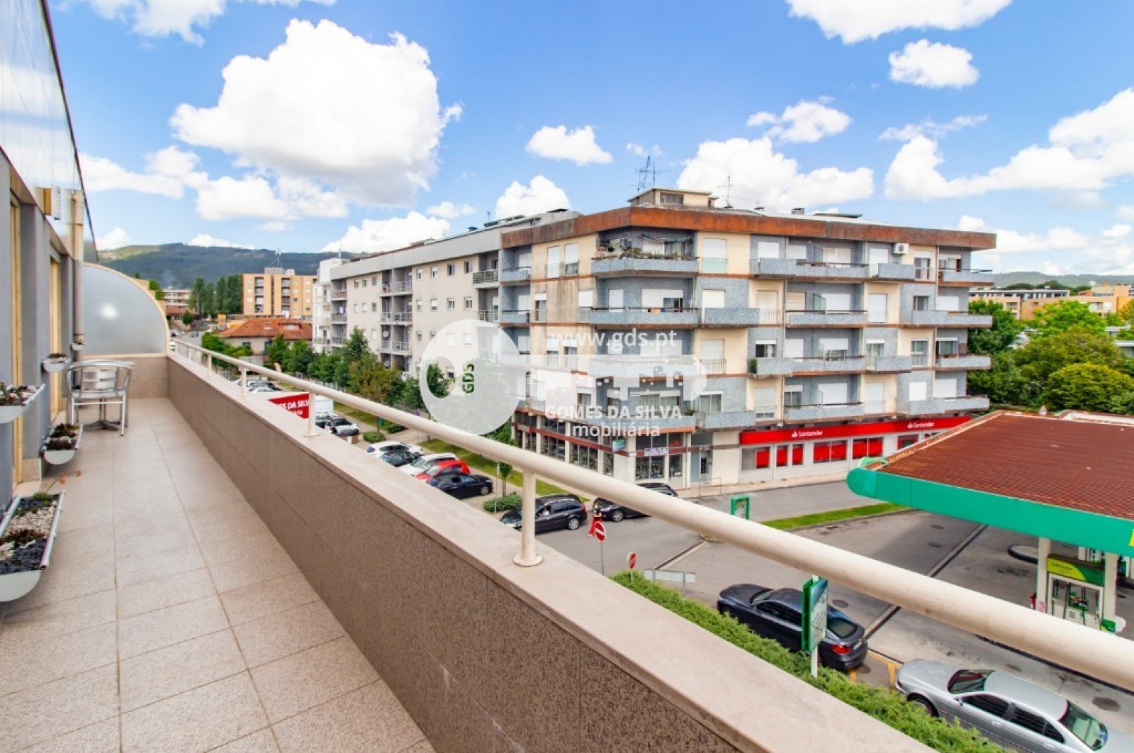 Apartamento T3 para Venda em Caldelas, Guimarães, Braga - Imagem 43