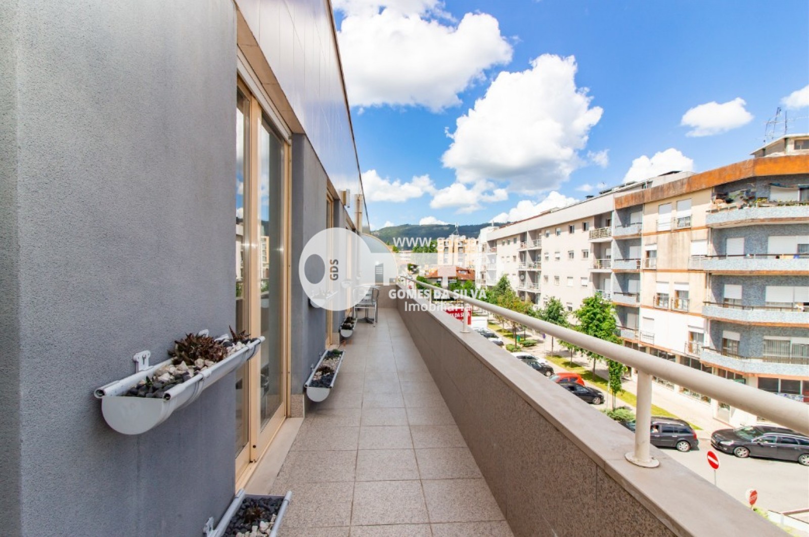 Apartamento T3 para Venda em Caldelas, Guimarães, Braga - Imagem 7