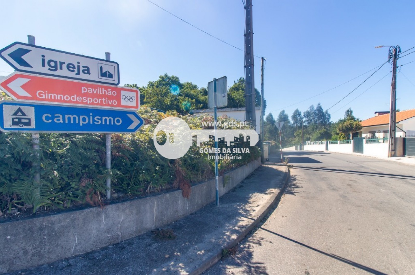 Terreno para Venda em Melres e Medas, Gondomar, Porto - Imagem 3