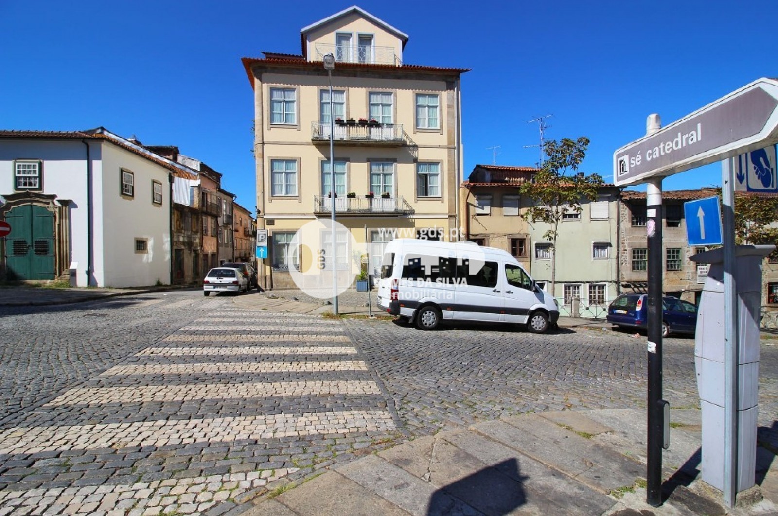 Prédio para Venda em Braga (Maximinos, Sé e Cividade), Braga, Braga - Imagem 5