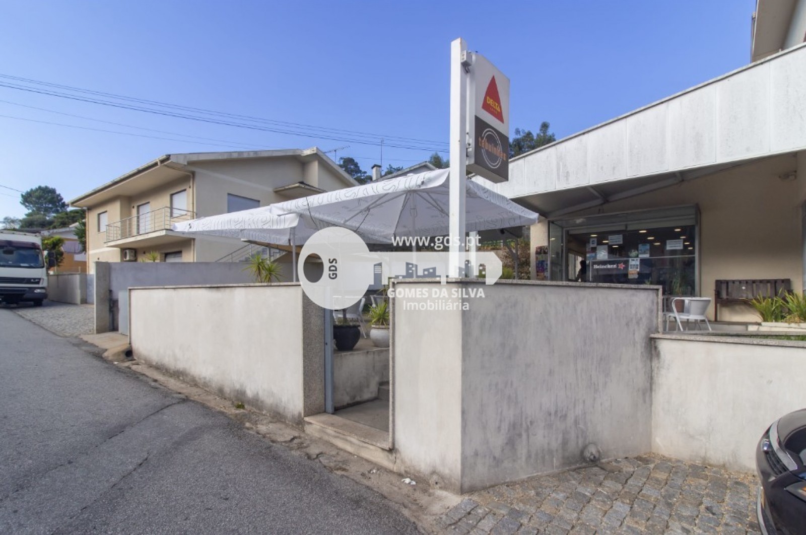 Com negócio para Trespasse em Celeirós, Aveleda e Vimieiro, Braga, Braga - Imagem 31