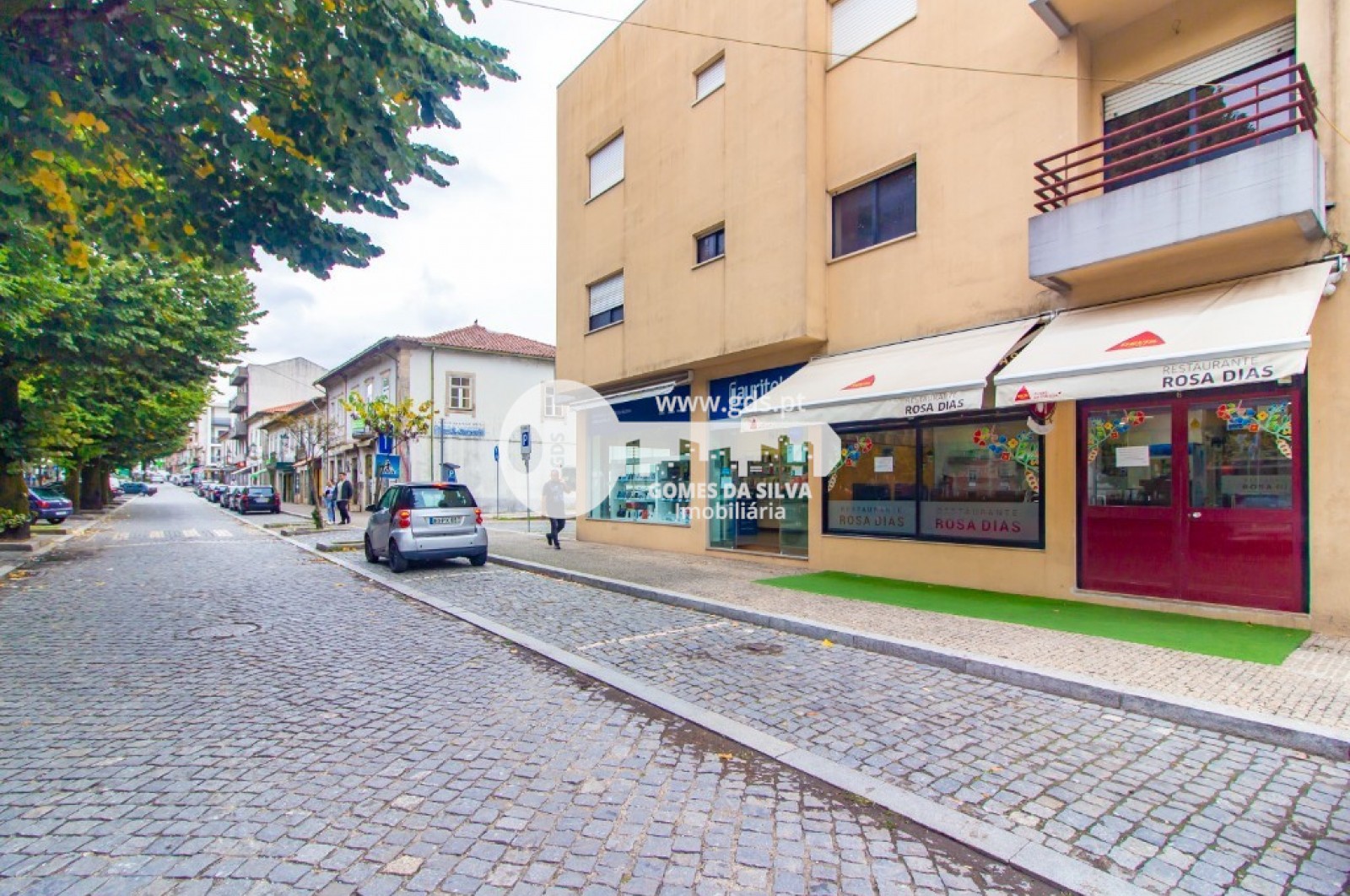 Com negócio para Trespasse em Vila Verde e Barbudo, Vila Verde, Braga - Imagem 19