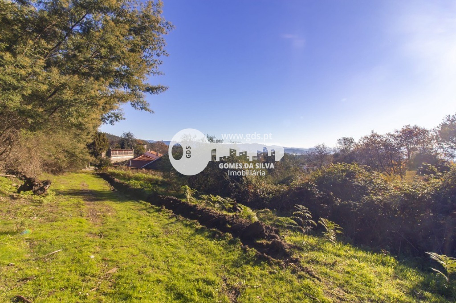 Terreno para Venda em Dossãos, Vila Verde, Braga - Imagem 10