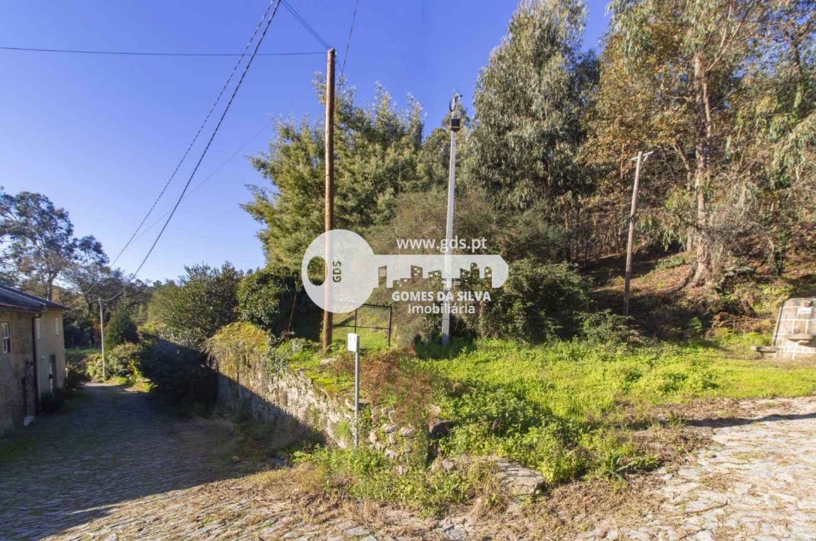 Terreno para Venda em Dossãos, Vila Verde, Braga - Imagem 14