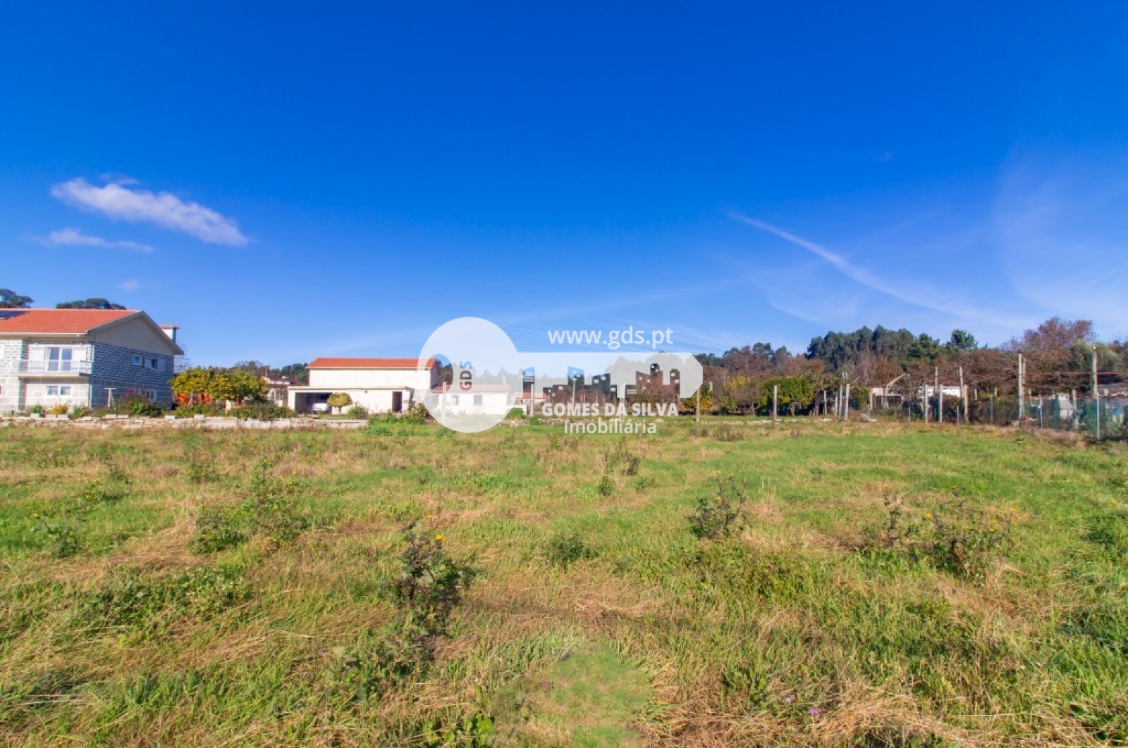 Terreno para Venda em Pedralva, Braga, Braga - Imagem 7