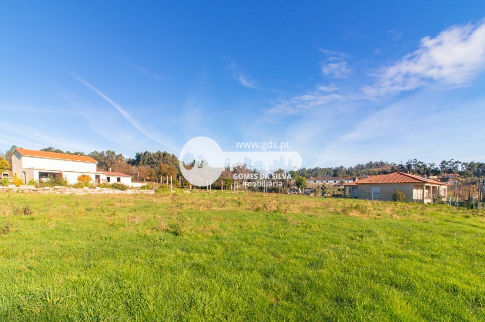 Terreno para Venda em Pedralva, Braga, Braga - Imagem 2