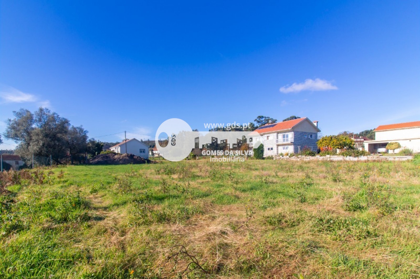 Terreno para Venda em Pedralva, Braga, Braga - Imagem 10