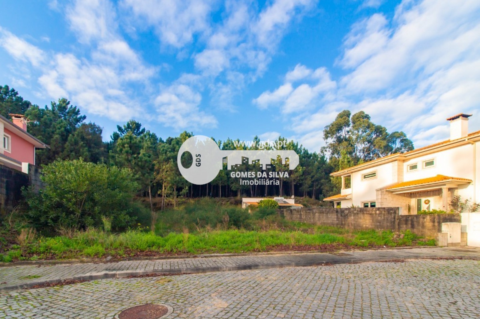 Terreno para Venda em Ruílhe, Braga, Braga - Imagem 7