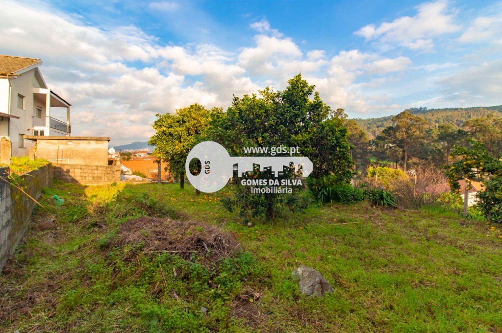 Terreno para Venda em Vale (São Cosme), Telhado e Portela, Vila Nova de Famalicão, Braga - Imagem 5