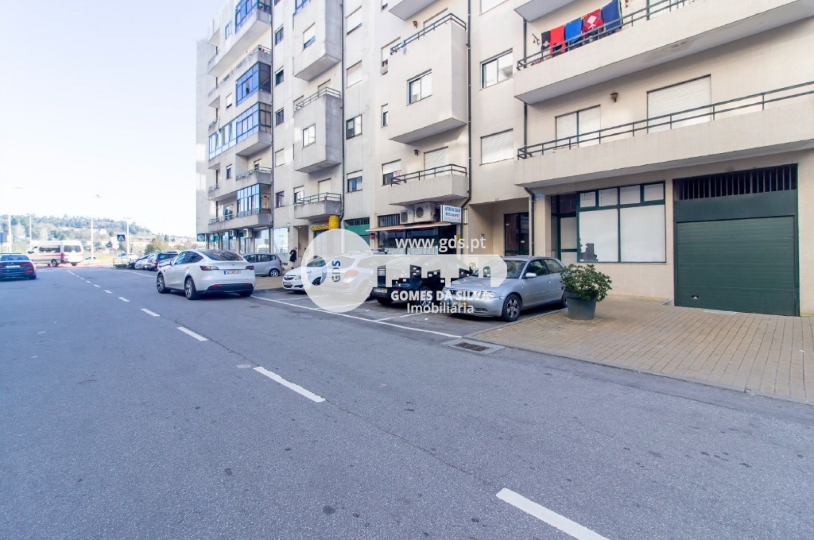 Garagem para Venda em São Vicente, Braga, Braga - Imagem 19