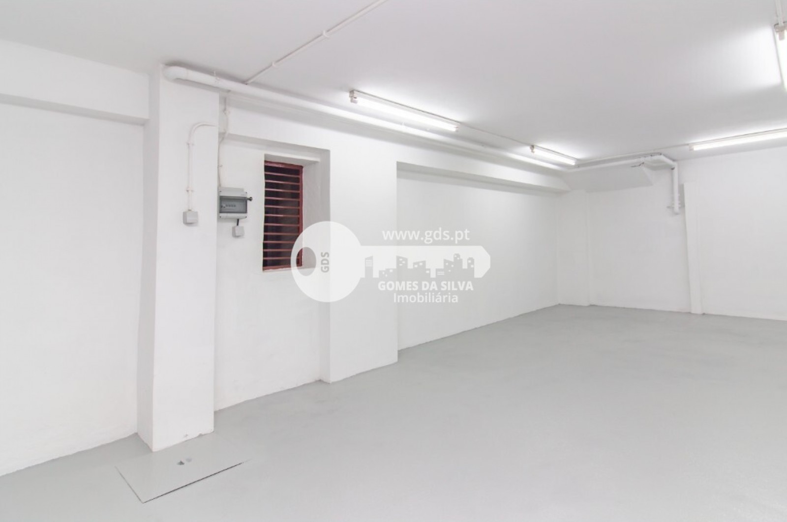 Garagem para Venda em São Vicente, Braga, Braga - Imagem 4