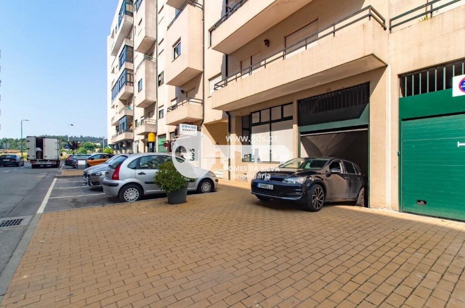 Garagem para Venda em São Vicente, Braga, Braga - Imagem 19