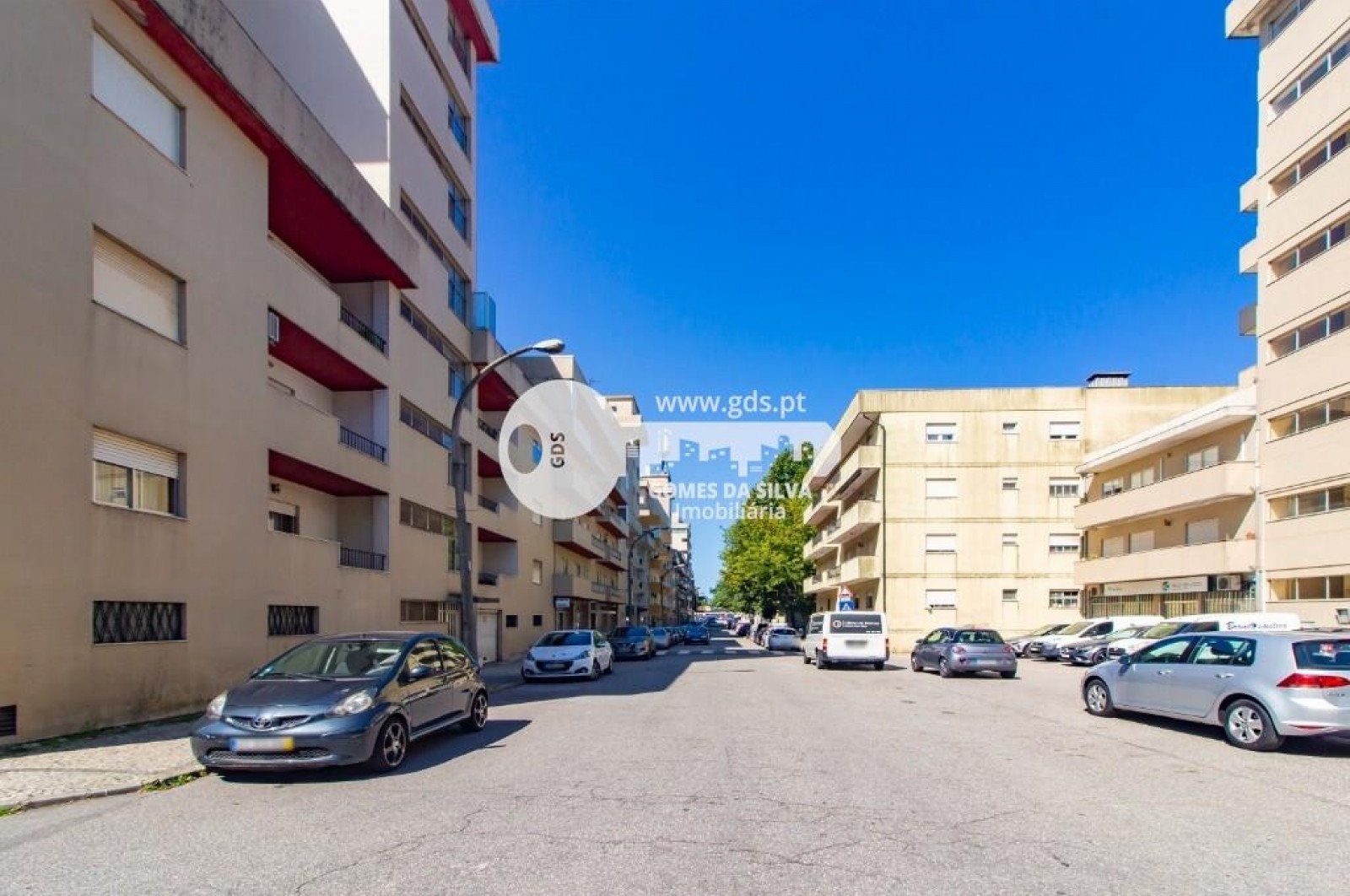 Apartamento T3 para Venda em Braga (São José de São Lázaro e São João do Souto), Braga, Braga - Imagem 2