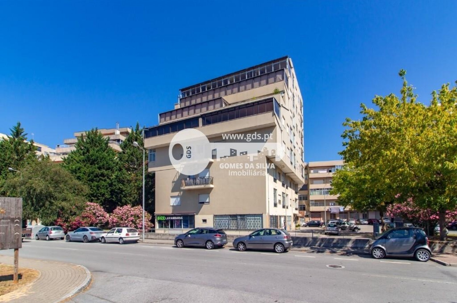 Apartamento T3 para Venda em Braga (São José de São Lázaro e São João do Souto), Braga, Braga - Imagem 36