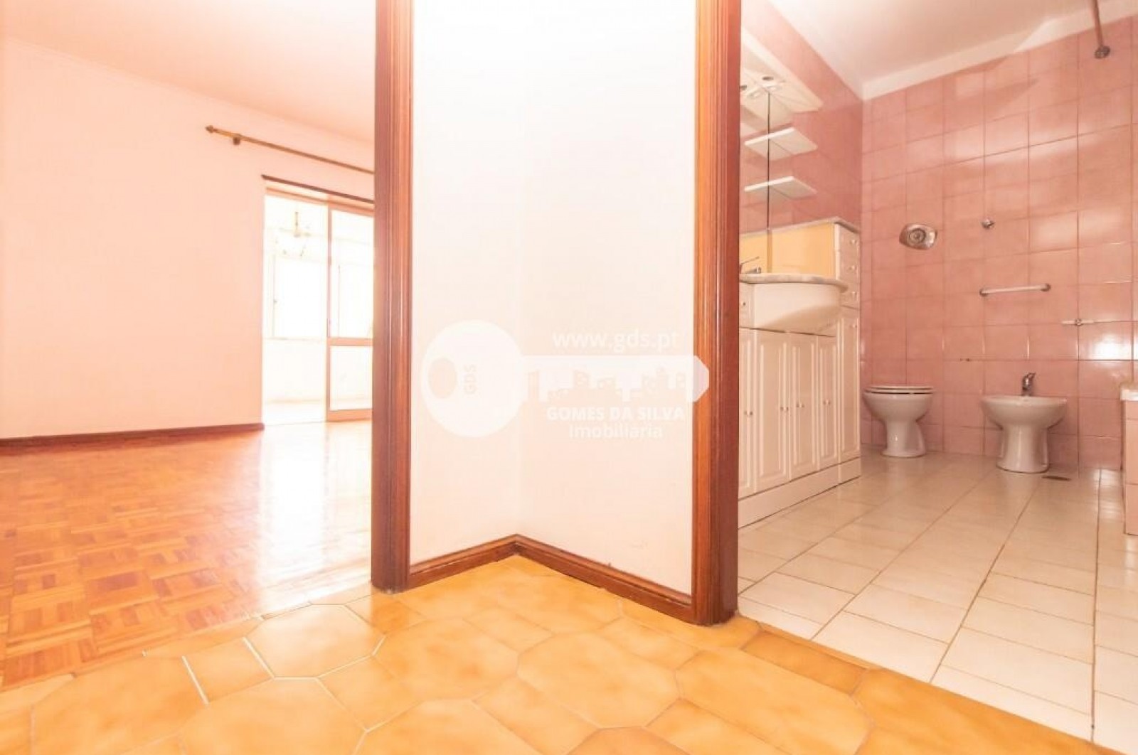 Apartamento T3 para Venda em Braga (São José de São Lázaro e São João do Souto), Braga, Braga - Imagem 25