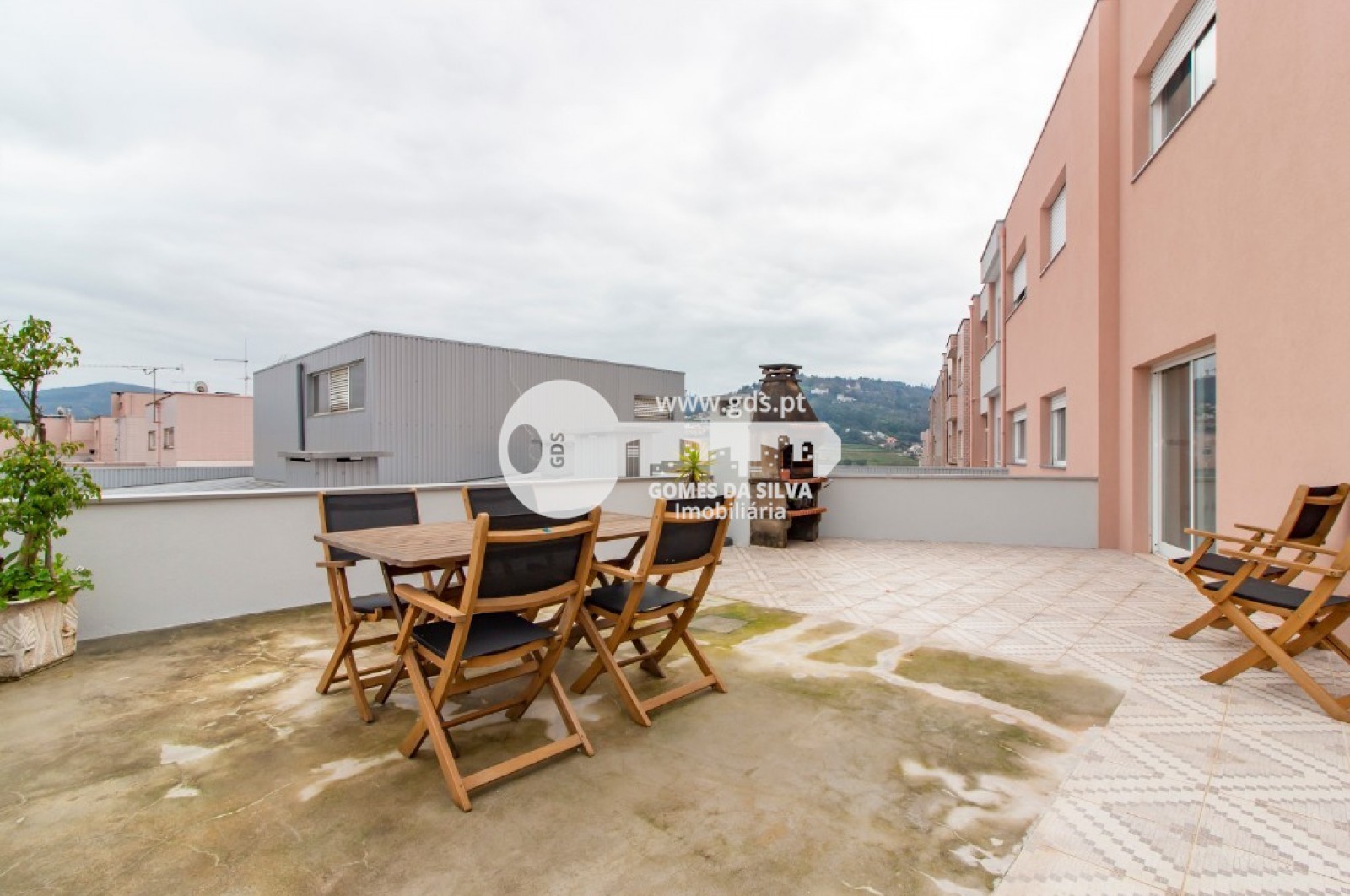 Apartamento T2 para Venda em Gualtar, Braga, Braga - Imagem 27