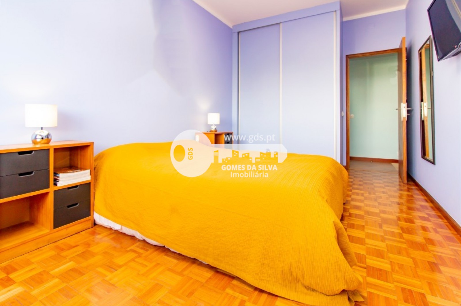Apartamento T3 para Venda em São Victor, Braga, Braga - Imagem 25