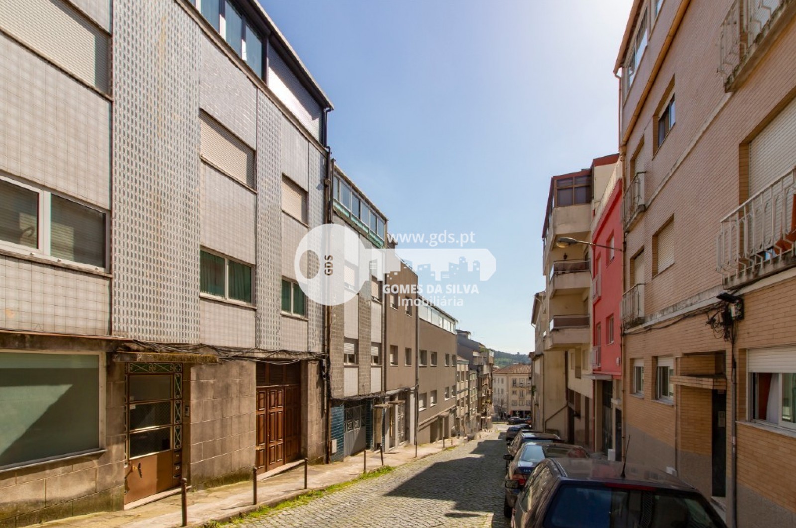 Apartamento T2 para Venda em São Victor, Braga, Braga - Imagem 3