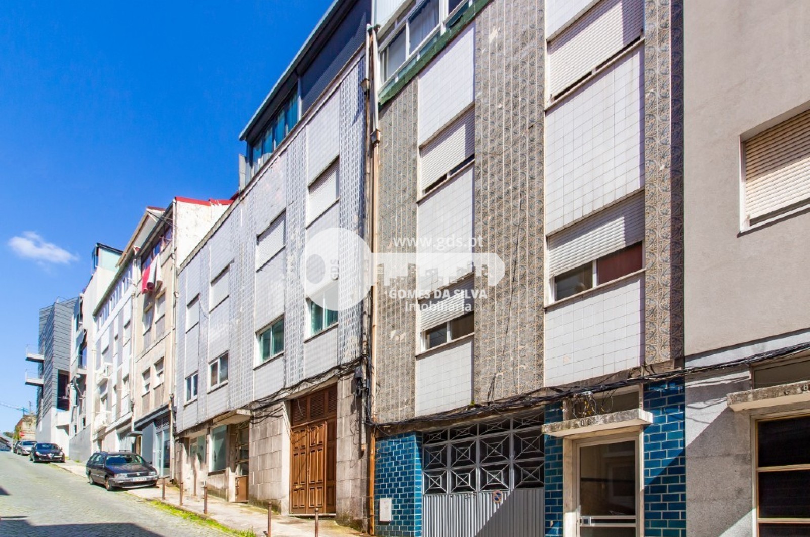 Apartamento T2 para Venda em São Victor, Braga, Braga - Imagem 50