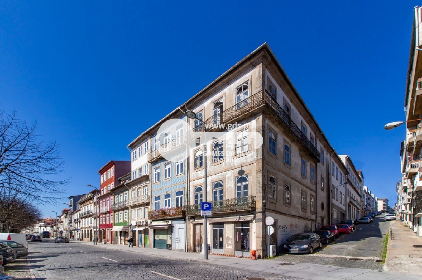 Apartamento T2 para Venda em São Victor, Braga, Braga - Imagem 51