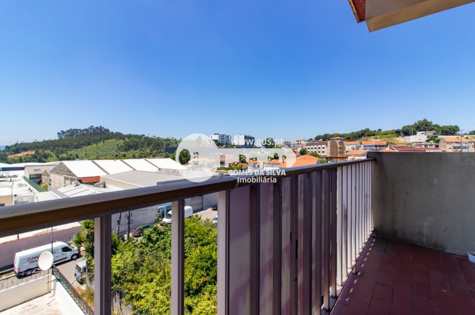 Apartamento T3 para Venda em Nogueira, Fraião e Lamaçães, Braga, Braga - Imagem 25