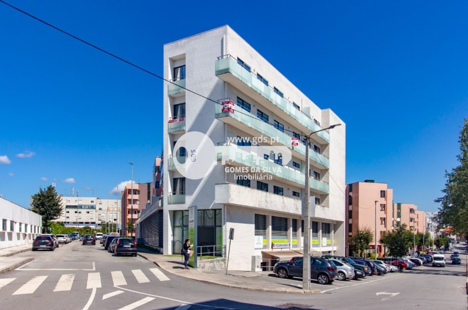 Apartamento T5+ para Venda em Caldelas, Guimarães, Braga - Imagem 9