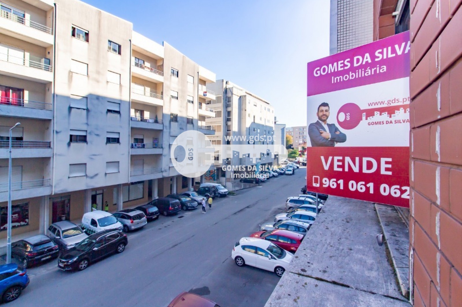 Apartamento T1 para Venda em São Victor, Braga, Braga - Imagem 12