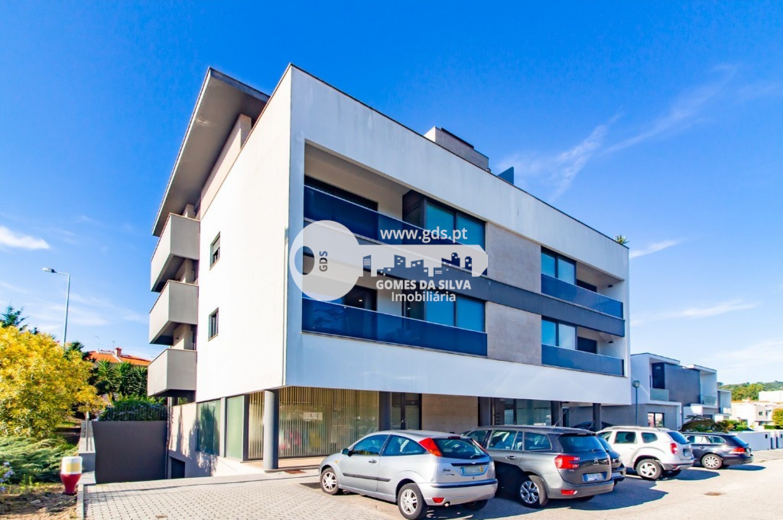 Apartamento T3 para Venda em Gualtar, Braga, Braga - Imagem 10