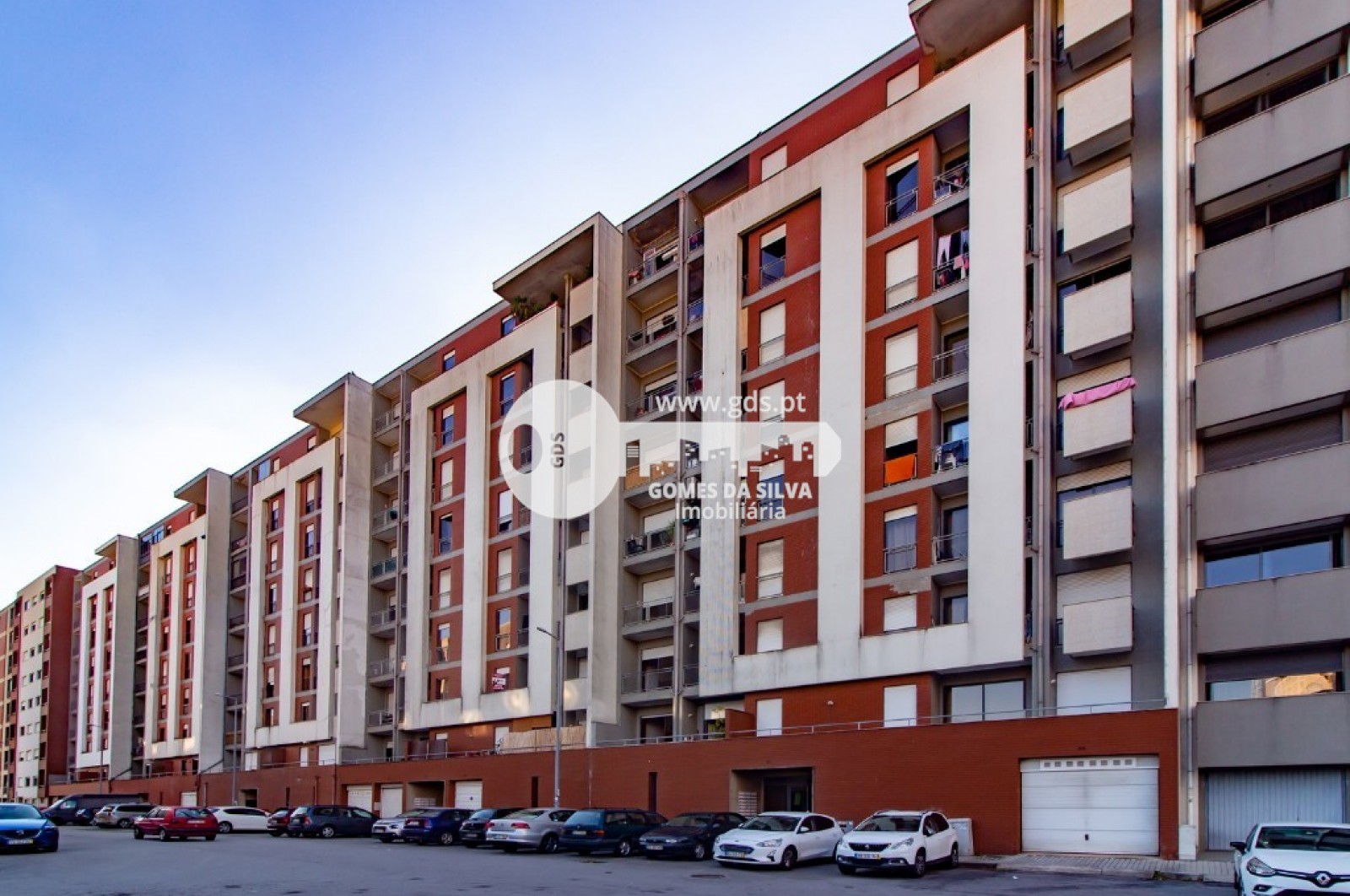 Apartamento T1 para Venda em São Victor, Braga, Braga - Imagem 29