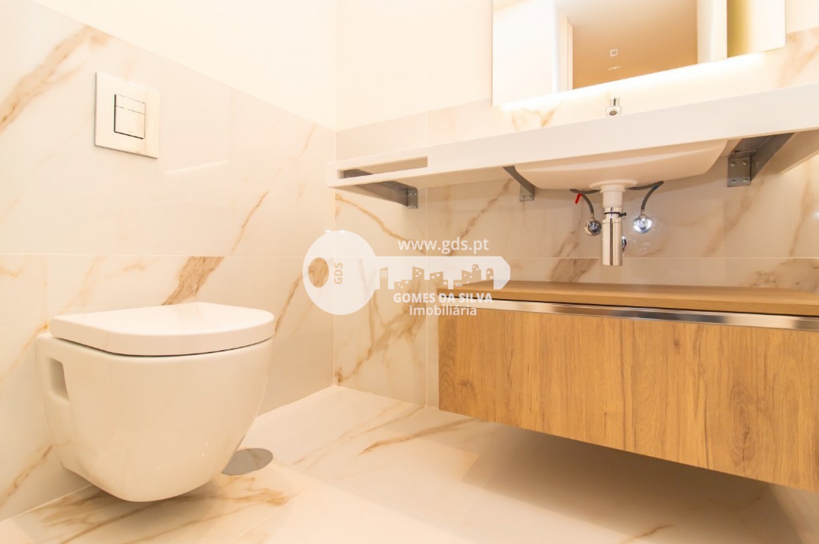 Apartamento T1 para Venda em São Vicente, Braga, Braga - Imagem 10