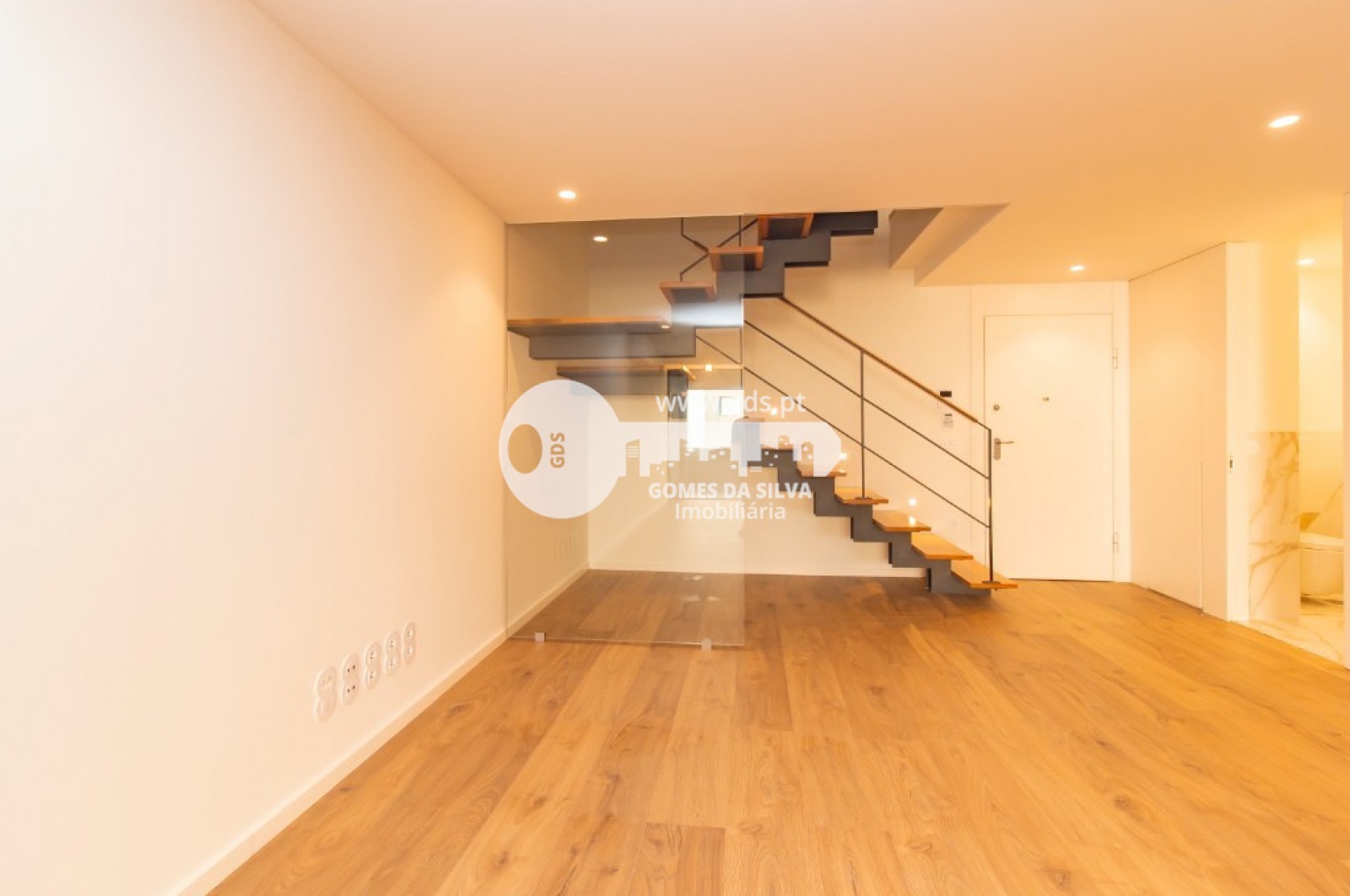 Apartamento T1 para Venda em São Vicente, Braga, Braga - Imagem 8