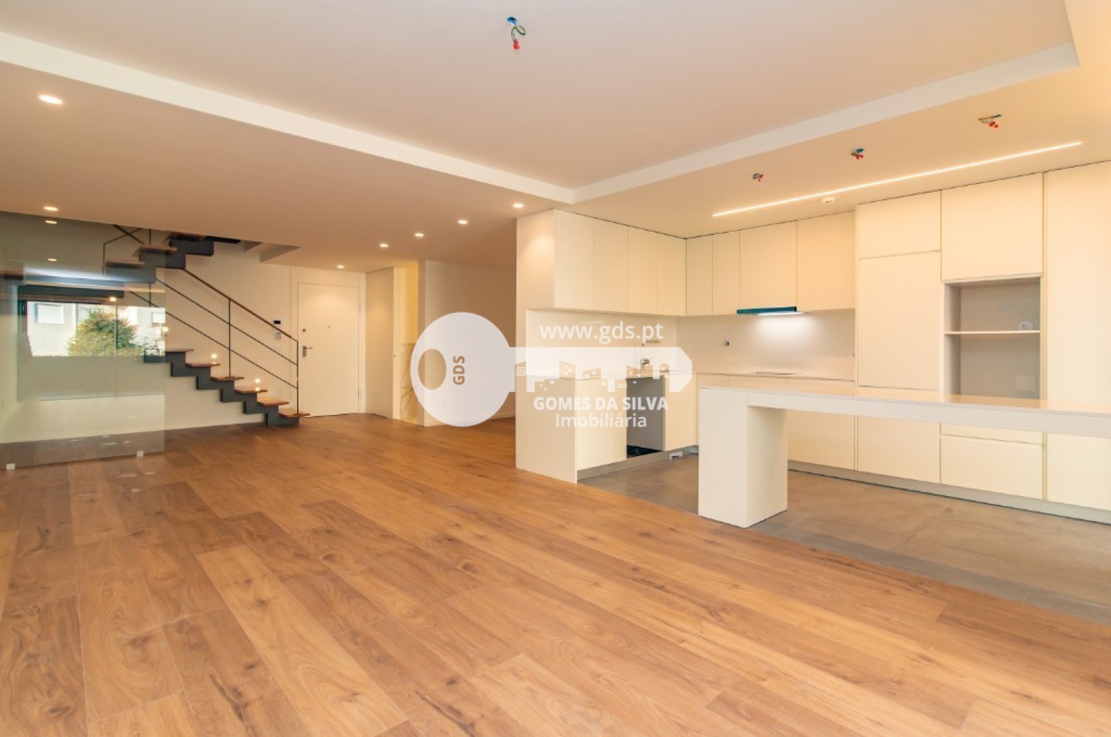 Apartamento T1 para Venda em São Vicente, Braga, Braga - Imagem 4