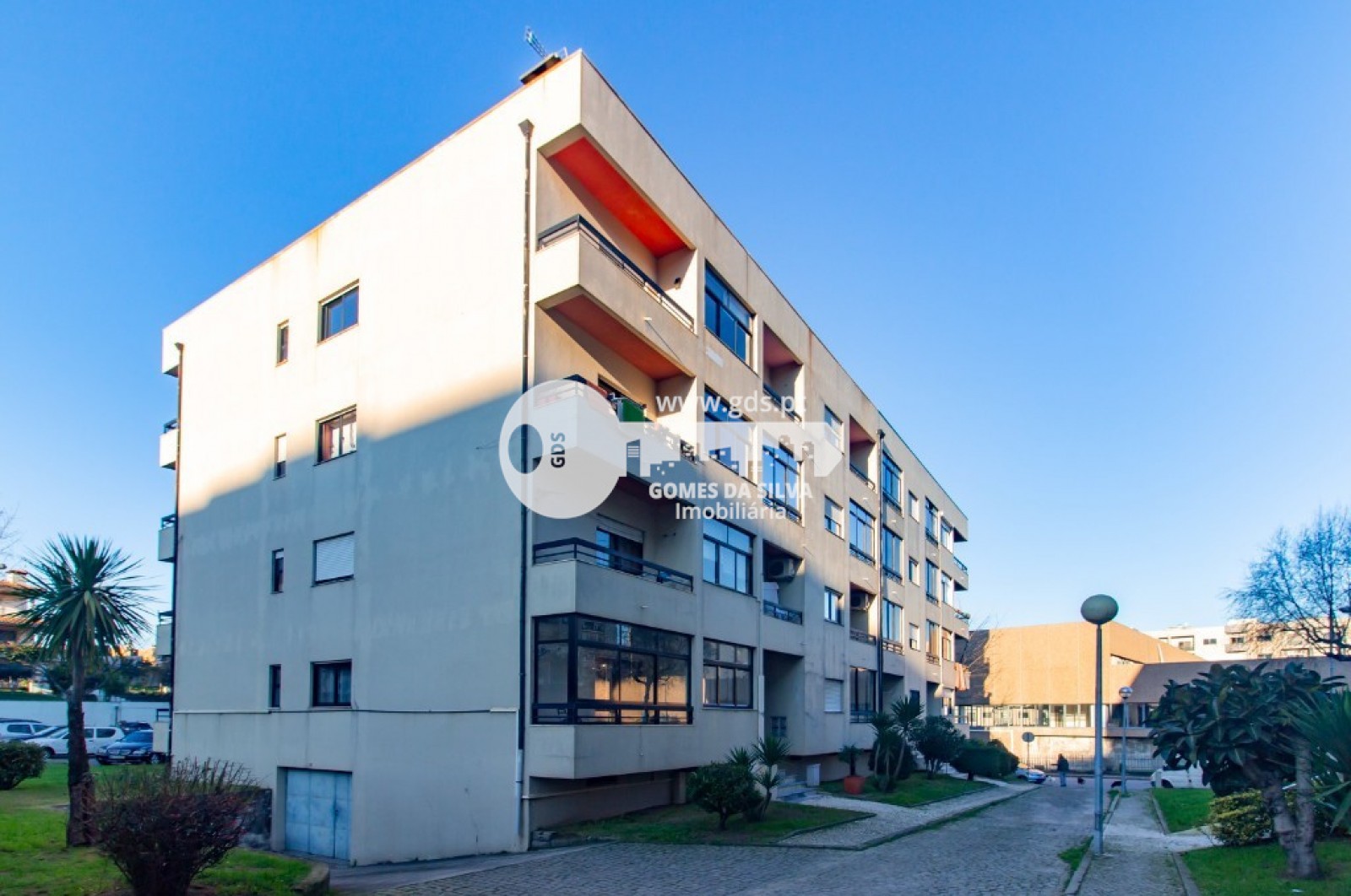 Apartamento T3 para Venda em São Vicente, Braga, Braga - Imagem 44