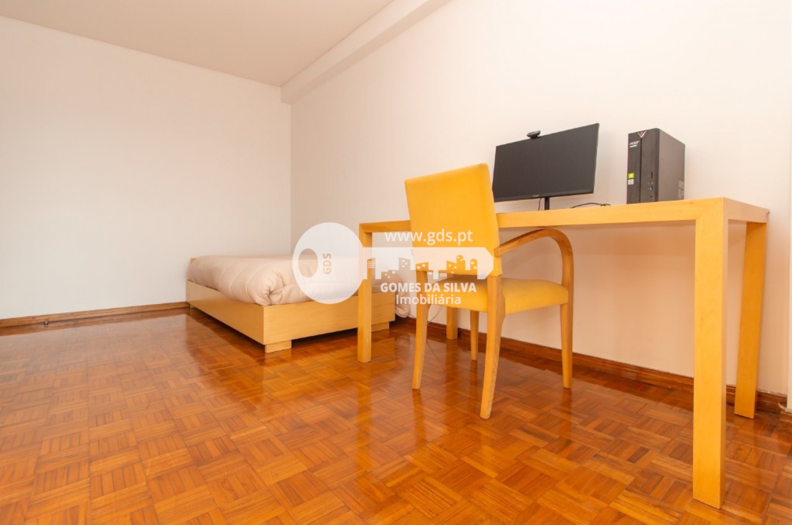 Apartamento T2 para Venda em Nogueira, Fraião e Lamaçães, Braga, Braga - Imagem 24