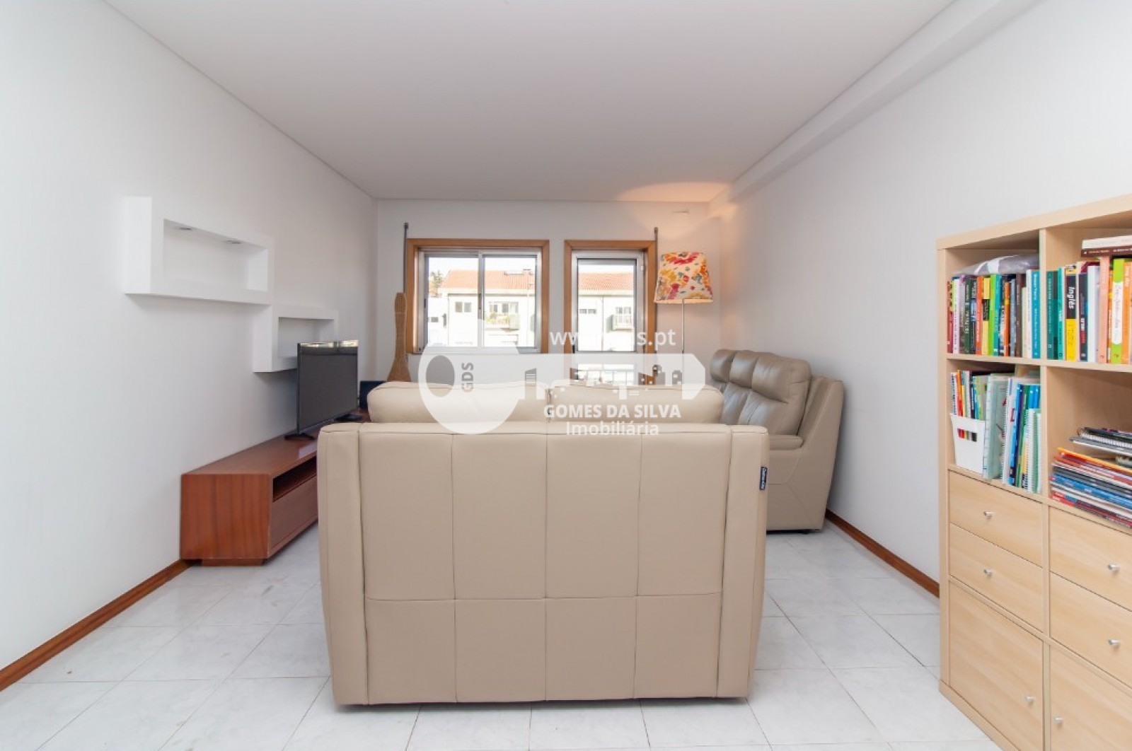 Apartamento T2 para Venda em Nogueira, Fraião e Lamaçães, Braga, Braga - Imagem 10