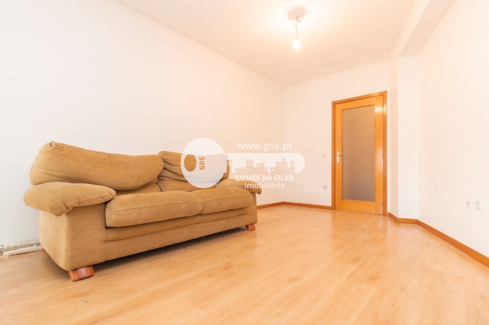 Apartamento T2 para Arrendamento em Braga (Maximinos, Sé e Cividade), Braga, Braga - Imagem 2