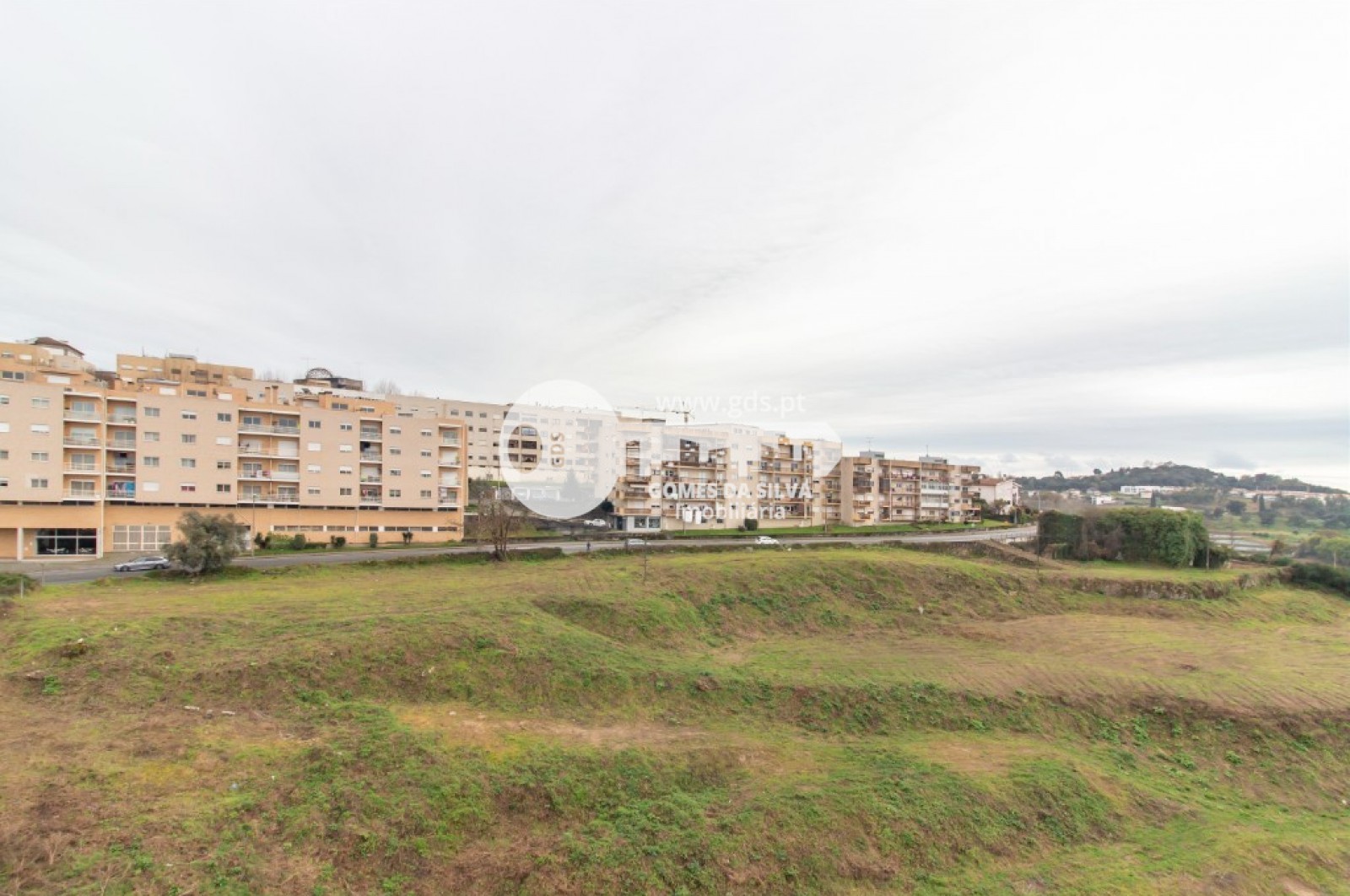 Apartamento T2 para Arrendamento em Braga (Maximinos, Sé e Cividade), Braga, Braga - Imagem 15